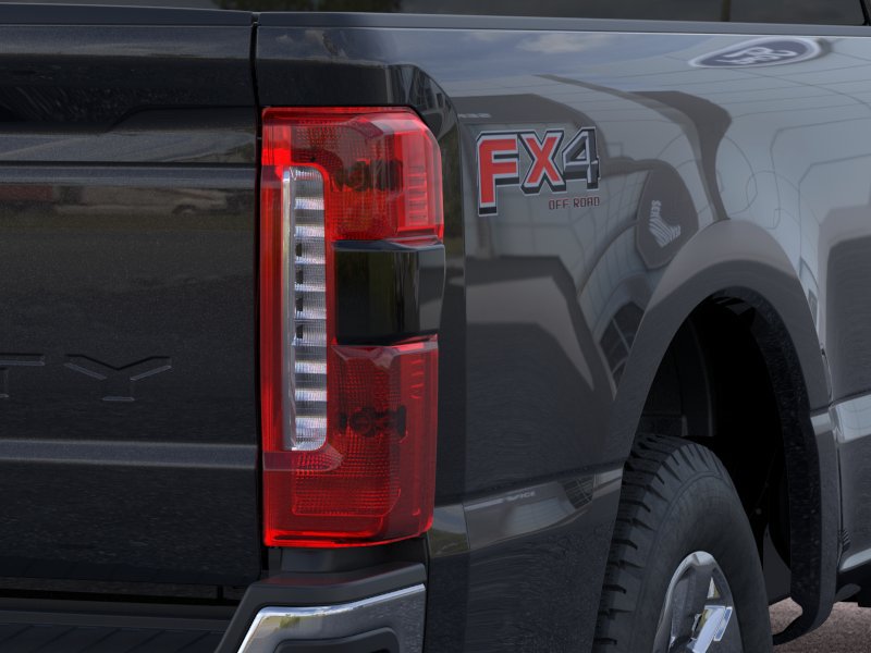 New 2026 Ford F250 Lariat w/ Chrome Package AWD/4WD image 21