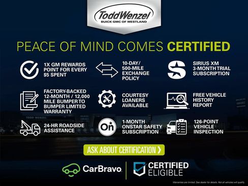 Certified 2023 Chevrolet Equinox RS w/ LPO, Floor Liner Package AWD/4WD image 27