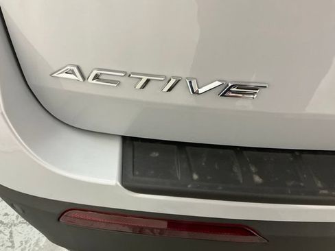 New 2026 Ford Explorer Active AWD/4WD image 6