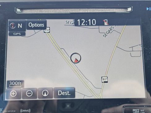 Used 2019 Toyota Tacoma TRD Sport image 28