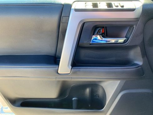 Used 2023 Toyota 4Runner SR5 Premium w/ Moonroof Package image 11