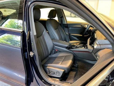 Used 2025 Audi A5 2.0T Premium w/ Convenience Package AWD/4WD image 19