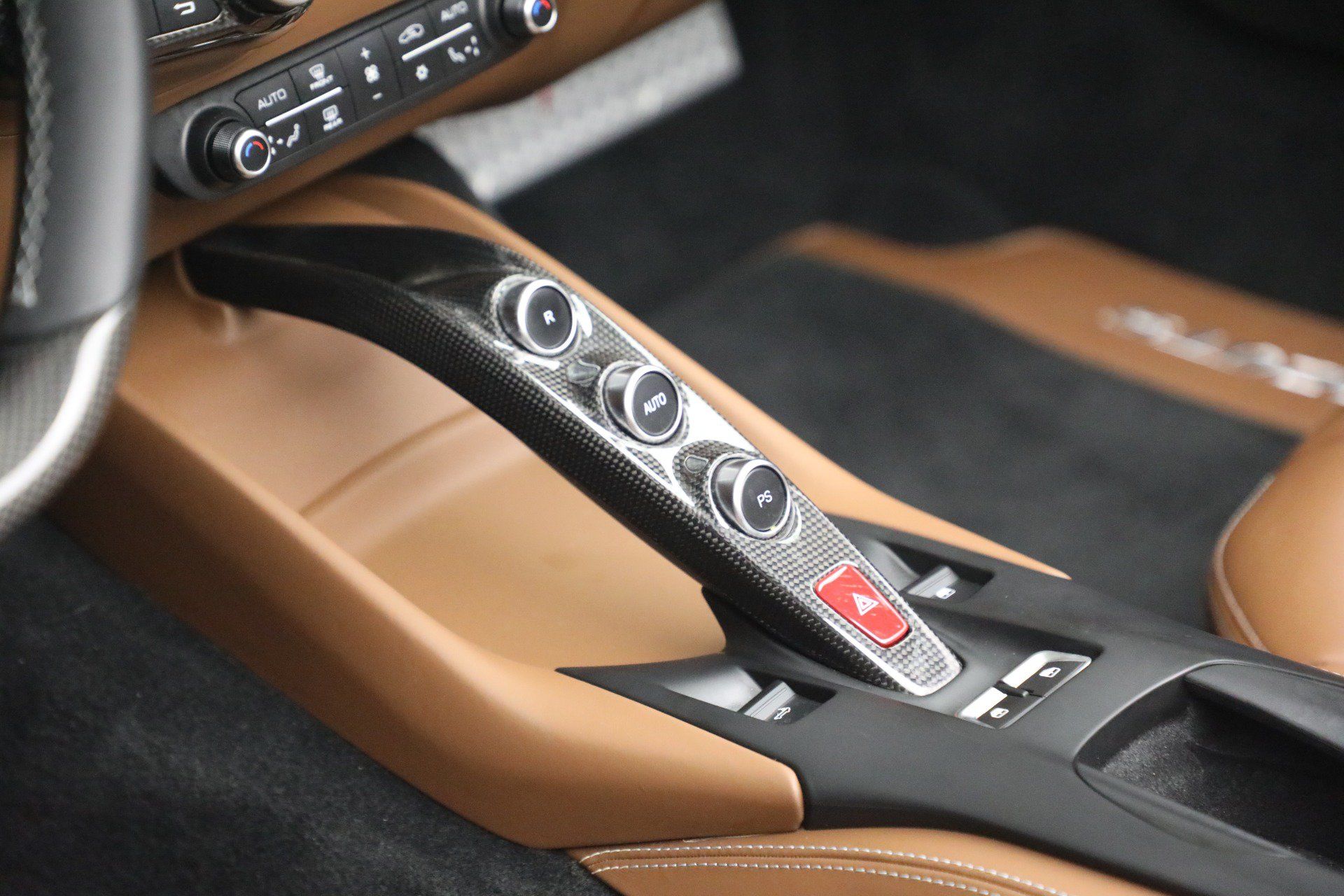 Certified 2021 Ferrari 812 GTS RWD image 21