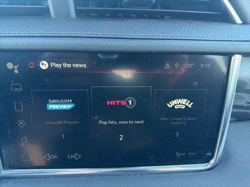 Used 2023 GMC Yukon Denali image 22