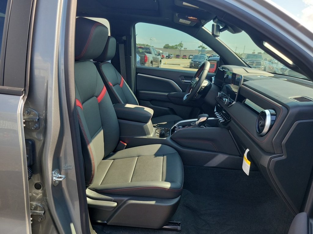 New 2026 Chevrolet Colorado LT w/ LT Convenience Package RWD image 29