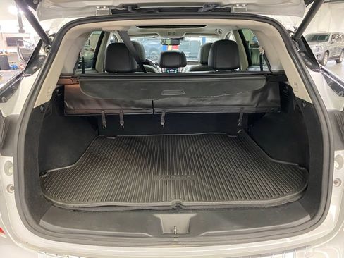 Used 2023 Nissan Murano Platinum w/ Cargo Package AWD/4WD image 18