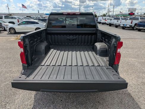 New 2026 Chevrolet Silverado 1500 High Country image 31