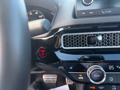 Certified 2026 Honda Civic Sport image 24