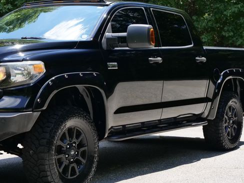 Used 2015 Toyota Tundra SR5 w/ TRD Off Road Package AWD/4WD image 51