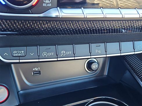 Used 2022 Audi S5 Premium Plus image 18