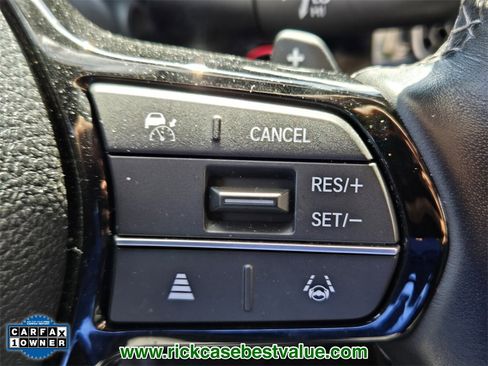 Used 2023 Honda Civic Sport image 28