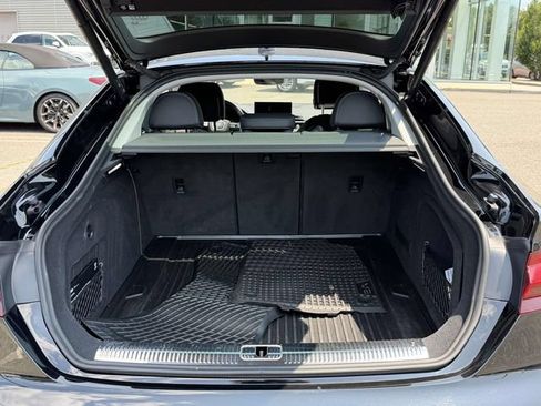 Used 2023 Audi A5 2.0T Premium Plus w/ Premium Plus AWD/4WD image 7
