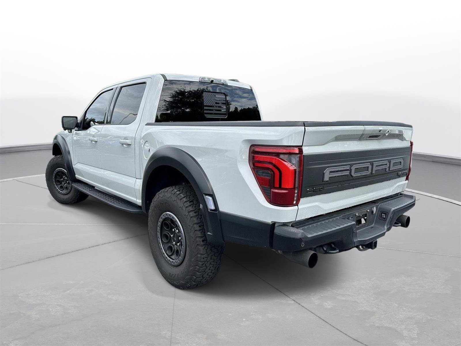 Used 2024 Ford F150 Raptor AWD/4WD image 54