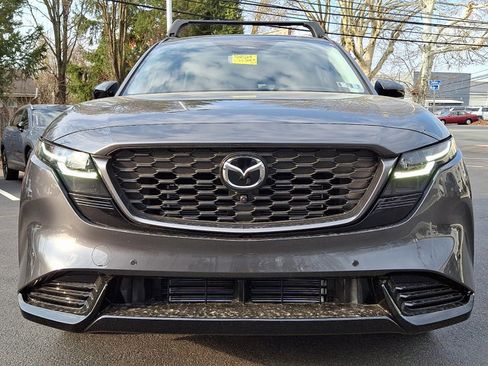 New 2026 MAZDA CX-5 2.5 S w/ Premium Plus Package image 2