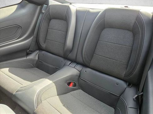 New 2026 Ford Mustang Coupe image 15