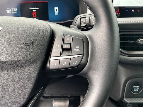 Used 2025 Ford Bronco Sport Badlands w/ Badlands Tech Package image 19