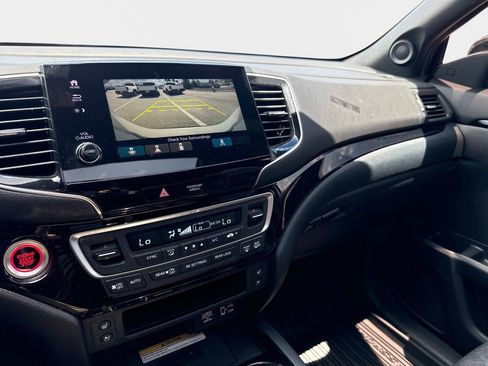 Used 2021 Honda Passport Elite image 25