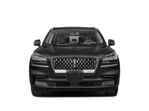 Used 2020 Lincoln Aviator Grand Touring w/ Elements Package Plus image 4