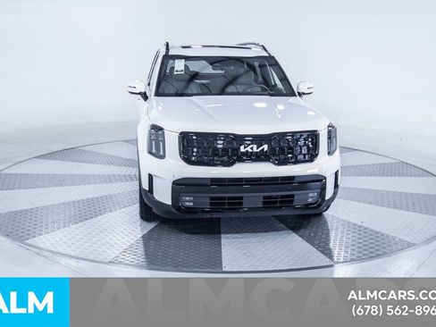 Used 2024 Kia Telluride SX Prestige X-Line AWD/4WD image 15