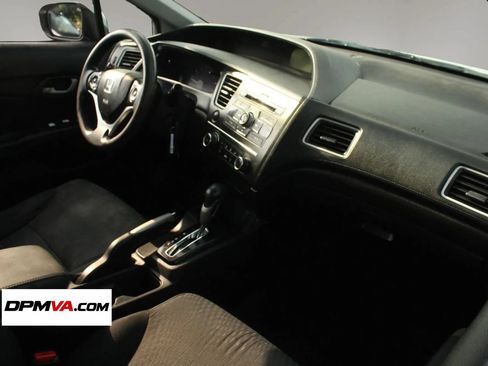 Used 2015 Honda Civic LX image 24