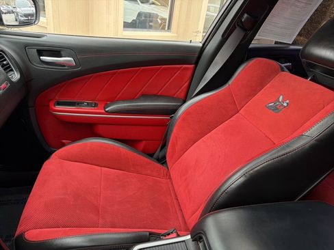 Used 2022 Dodge Charger Scat Pack image 41