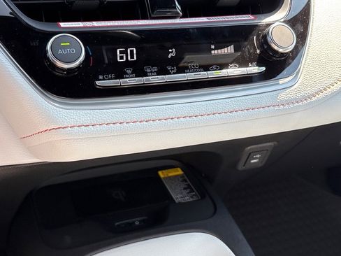 New 2025 Toyota Corolla FX image 15