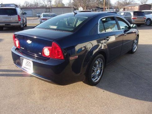 Used 2009 Chevrolet Malibu LS image 5