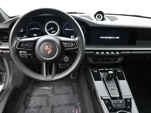 Certified 2024 Porsche 911 Carrera S RWD image 6