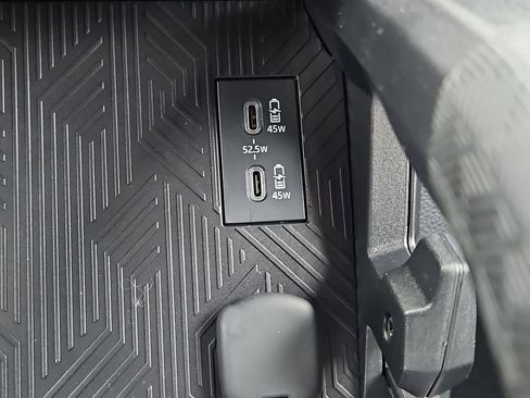 New 2026 Toyota Tacoma 4x4 Double Cab image 14