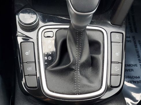 Used 2024 Kia Seltos SX image 31