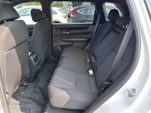 Used 2024 Honda CR-V Sport image 13