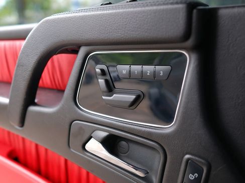 Used 2018 Mercedes-Benz G 63 AMG 4MATIC image 42