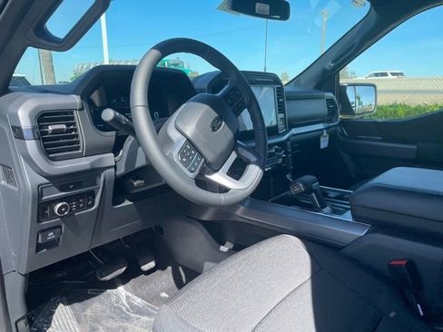 New 2026 Ford F150 XLT image 10
