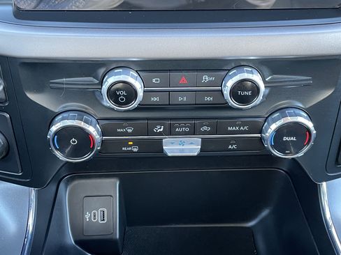 Used 2025 Ford F150 XLT w/ Equipment Group 301A Standard image 20