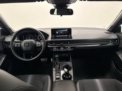 Used 2024 Honda Civic Sport image 26