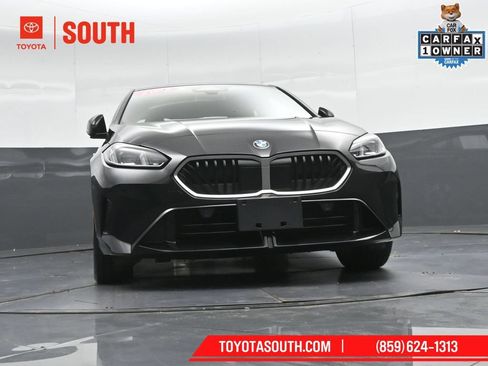 Used 2025 BMW 228i xDrive AWD/4WD image 38