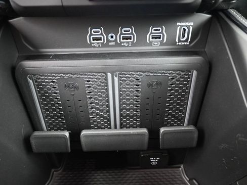 New 2026 RAM 1500 Limited w/ Night Edition AWD/4WD image 6