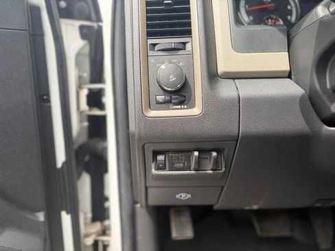 Used 2012 RAM 1500 Express AWD/4WD image 16