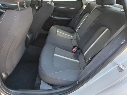 Used 2025 Hyundai Sonata SEL FWD image 15