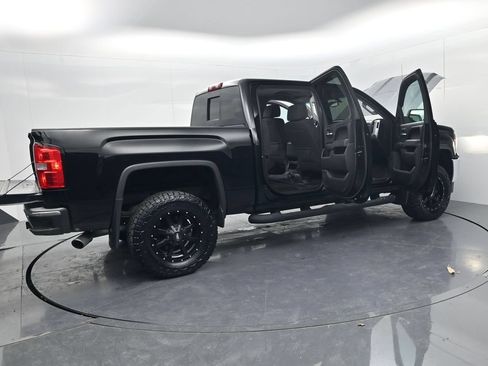 Used 2017 GMC Sierra 1500 SLE w/ SLE Value Package AWD/4WD image 66