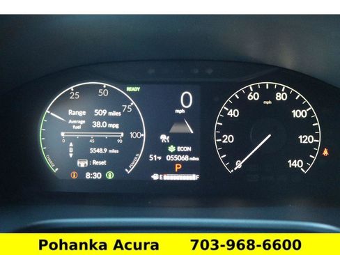 Used 2024 Honda CR-V Sport image 9