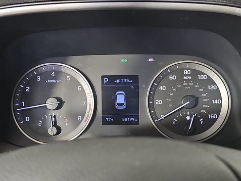 Used 2020 Hyundai Tucson Value FWD image 18