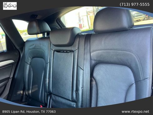 Used 2014 Audi SQ5 Prestige image 30