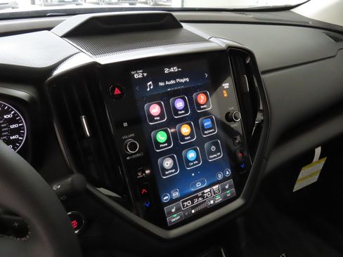 New 2026 Subaru Ascent Limited Bronze image 18