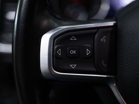 Used 2024 RAM 2500 Laramie image 24