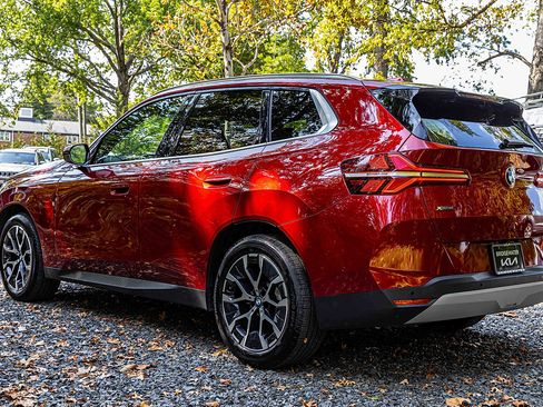 Used 2025 BMW X3 xDrive30i w/ Premium Package image 4