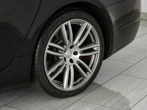 Used 2016 Maserati Quattroporte S RWD image 59