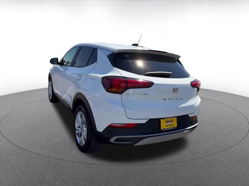 Used 2025 Buick Encore GX Preferred image 11