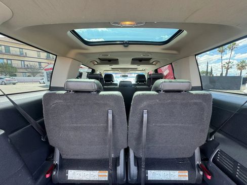Used 2011 Ford Flex Limited FWD image 25