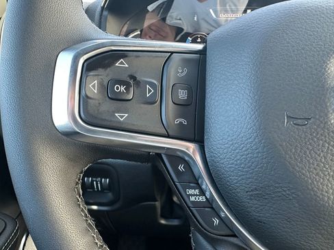 New 2026 RAM 1500 Laramie image 18